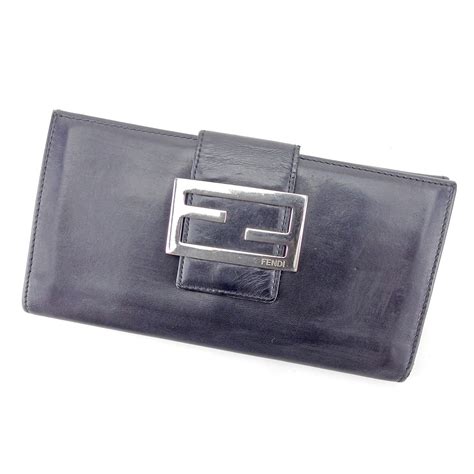 fendi wallet ebay au|fendi wallet price.